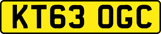 KT63OGC