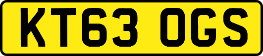 KT63OGS