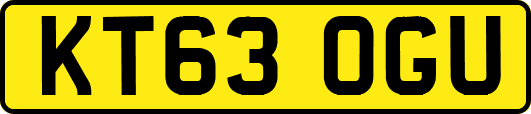 KT63OGU