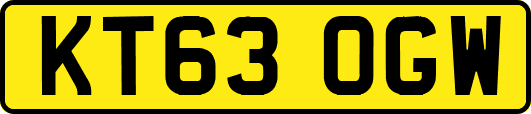 KT63OGW