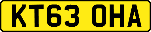 KT63OHA