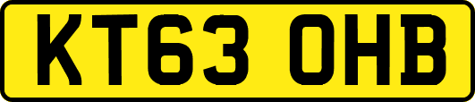 KT63OHB