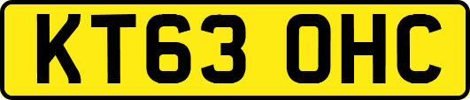 KT63OHC