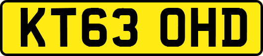 KT63OHD