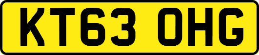 KT63OHG