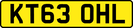 KT63OHL