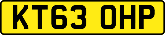 KT63OHP