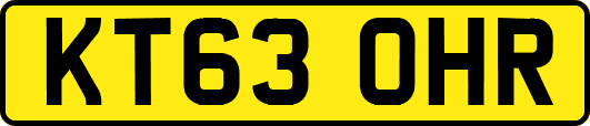 KT63OHR