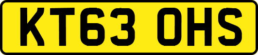 KT63OHS