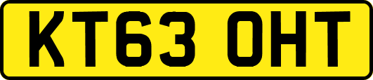 KT63OHT
