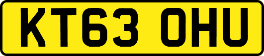 KT63OHU