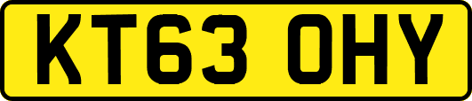KT63OHY