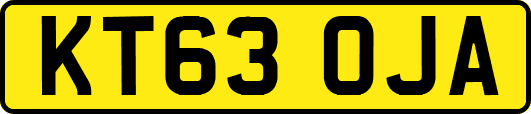 KT63OJA