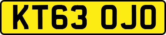 KT63OJO