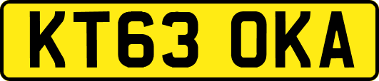 KT63OKA