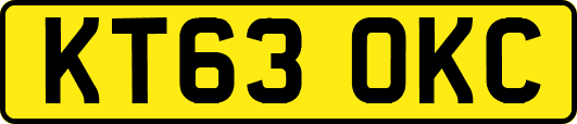 KT63OKC