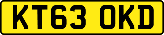 KT63OKD
