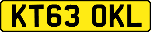 KT63OKL