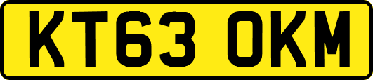 KT63OKM