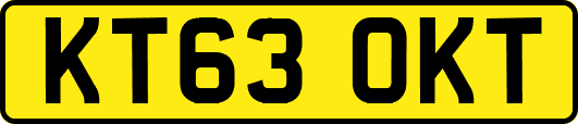 KT63OKT