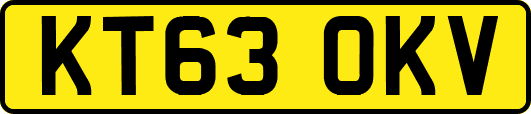 KT63OKV