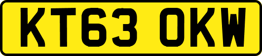 KT63OKW
