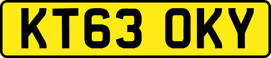 KT63OKY