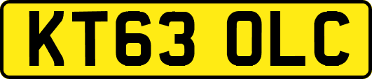 KT63OLC