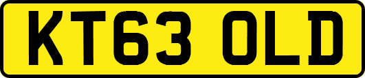 KT63OLD