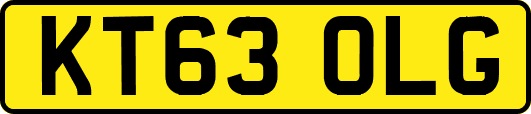 KT63OLG