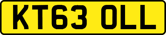 KT63OLL