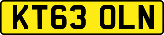 KT63OLN