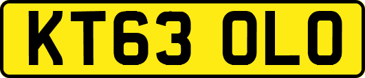 KT63OLO