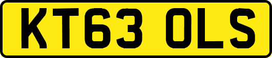 KT63OLS