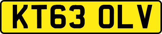 KT63OLV