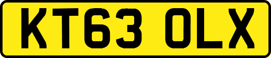 KT63OLX