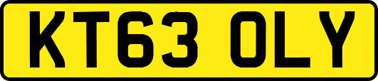 KT63OLY