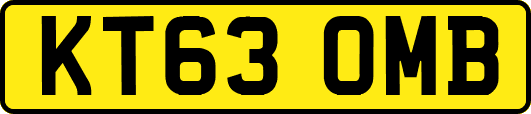 KT63OMB