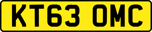 KT63OMC