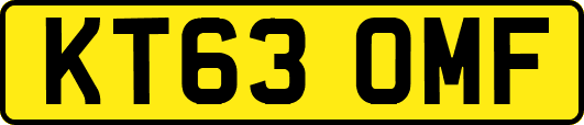 KT63OMF