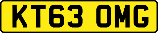 KT63OMG