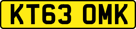 KT63OMK