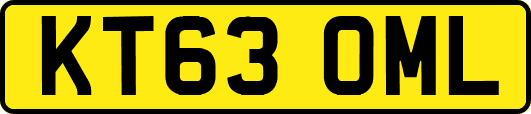 KT63OML