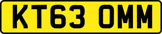 KT63OMM