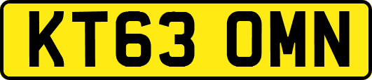 KT63OMN