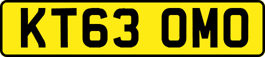 KT63OMO