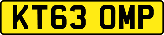 KT63OMP