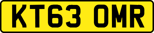 KT63OMR