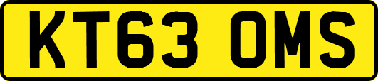 KT63OMS
