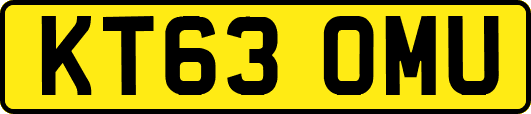 KT63OMU